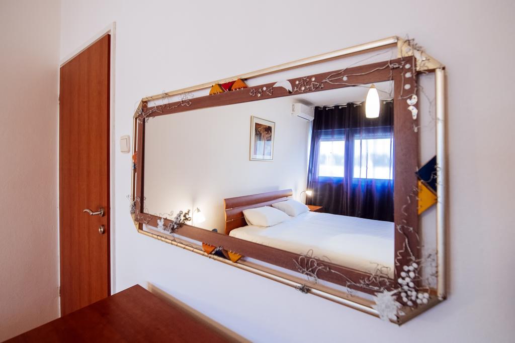 Marina Bay Apartment Zadar Exterior foto